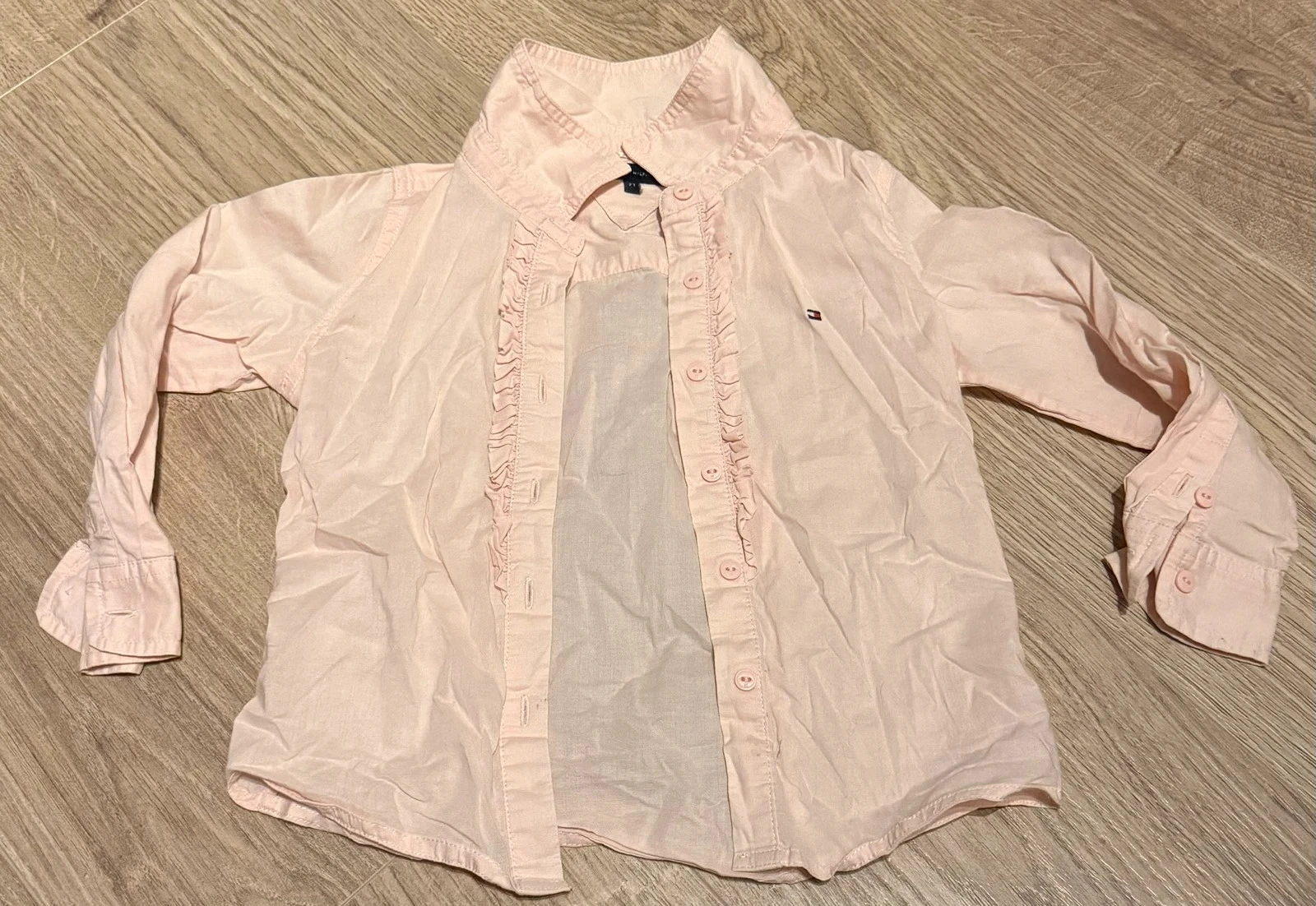 Chemise tommy